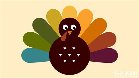 Thanksgiving Cute Desktop Wallpapers - Wallpaper Cave