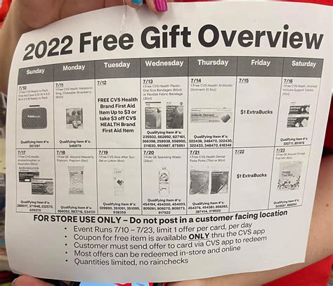 At CVS! Clip those coupons in the app and go get your free stuff! : r ...