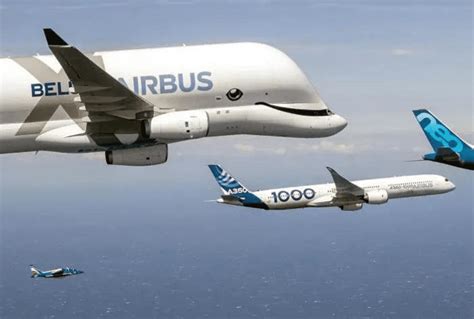 Airbus A370