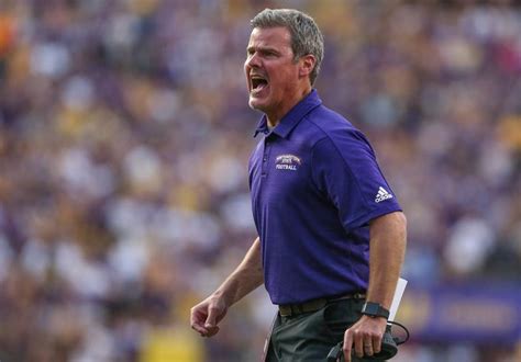 Report: Northwestern State head coach Brad Laird charged with DWI ...