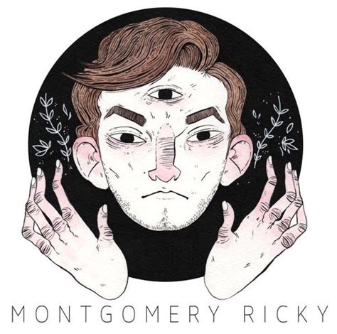 Review of singer-songwriter Ricky Montgomery's full-length album ...