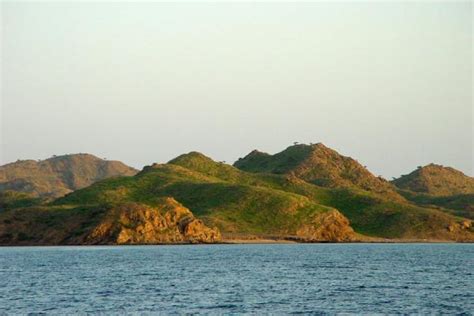 Dahlak archipelago | Travel Story and Pictures from Eritrea