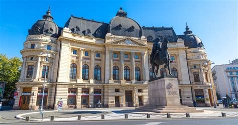 10 Top Bucharest Museums That You Must Visit On Your Trip