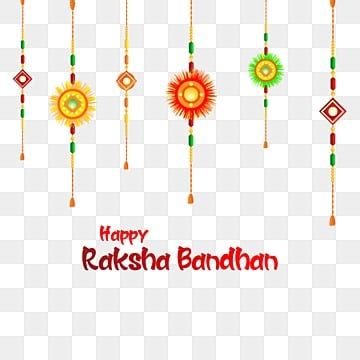 Rakhi PNG Transparent Images Free Download | Vector Files | Pngtree