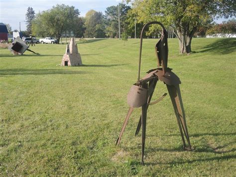 Sculpture Park | Cultural Center | Cultivating the Arts | New York ...