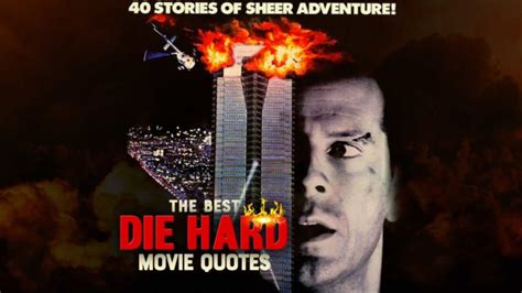 6 Iconic Die Hard Quotes That'll Make You Yell Yippee-Ki-Yay