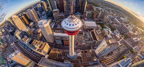 Calgary Tower