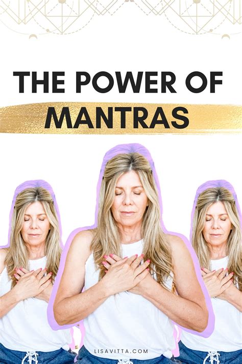 The Power of Mantras in 2020 | Mantras, Kundalini yoga, Yoga mantras