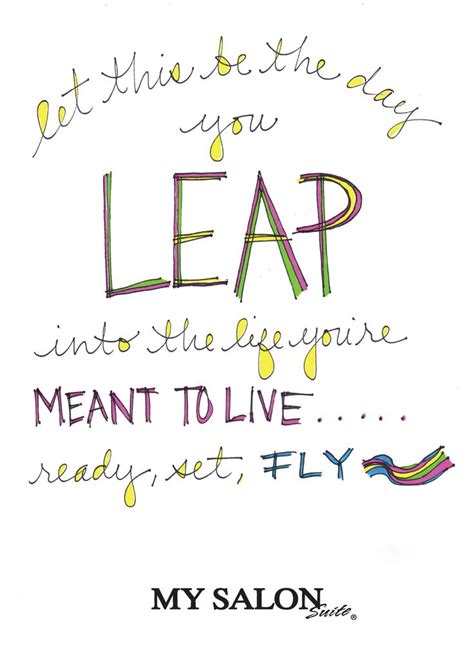 HAPPY LEAP DAY!!!! | Leap day quotes, Feelings quotes, Leap year quotes