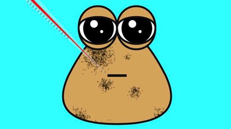 Neglected Pou / Abused Pou: Image Gallery (Sorted by Low Score) (List ...