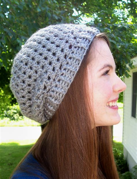 Slouchy Hats - Tag Hats