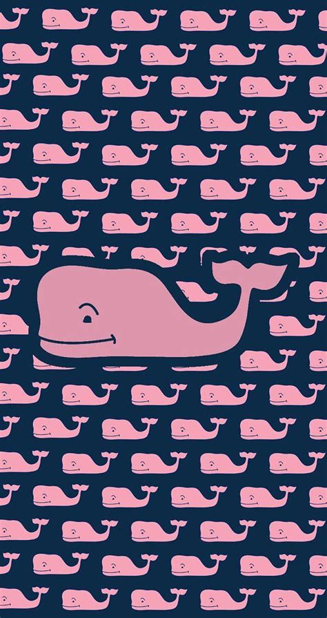 Vineyard Vines , Pink Whale HD phone wallpaper | Pxfuel