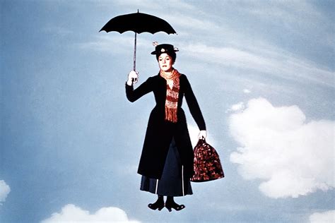 Throwback Thursday: ‘Mary Poppins’ withstands test of time – The Roar ...