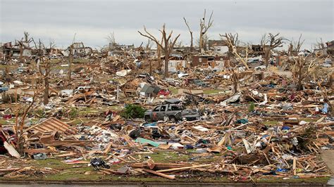 Stressing over storms: How to deal with weather anxiety