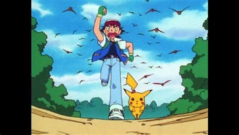 Pokémon - I Choose You! | Pokemon.com