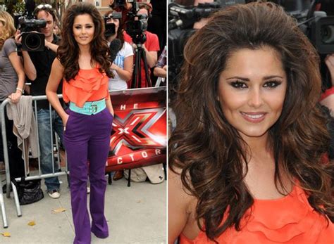 Cheryl Cole starts work on American version of 'The X Factor' | HELLO!