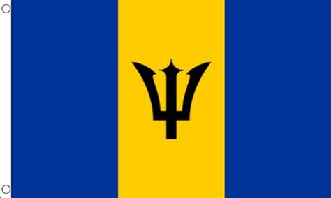 96 best ideas for coloring | Barbados Flag Headwrap On Model