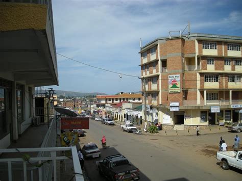 Mbarara | City Gallery - SkyscraperCity