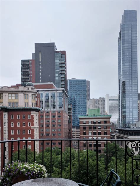 Oldest Library in Boston: Guide to the Boston Athenaeum | Roaming Boston