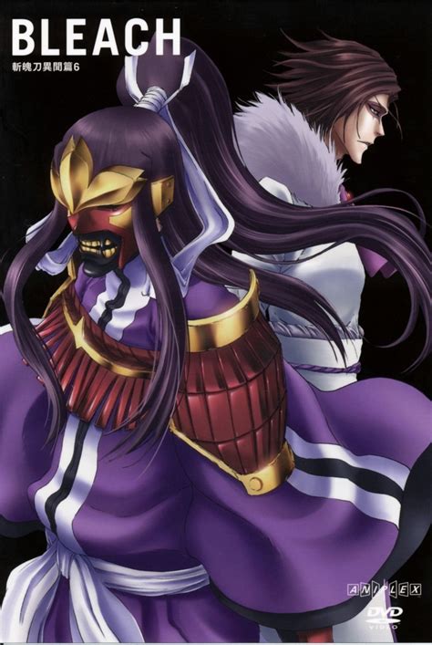 Senbonzakura AND Muramasa - Bleach Anime Photo (22743110) - Fanpop