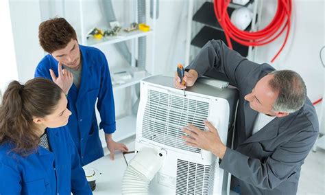 HVAC Technician Training: 7 Professional courses bundle | Janets