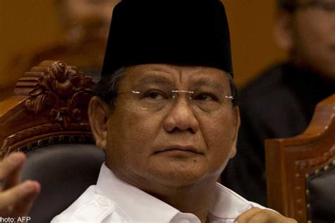 Indonesia's Prabowo finally congratulates president-elect Widodo, Asia ...