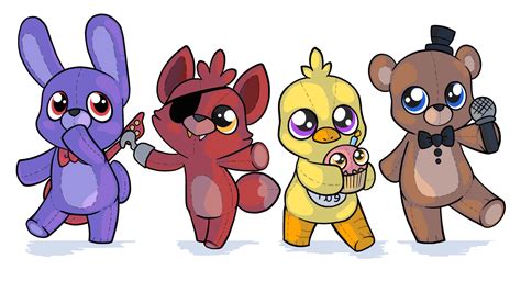 So It Goes | Fnaf, Fnaf funny, Fnaf drawings