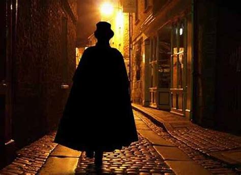 Jack the Ripper and East End Tour – Top Class Black Cab Tours London