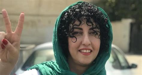 Narges Mohammadi Refuses to Attend Court Over Latest Charges