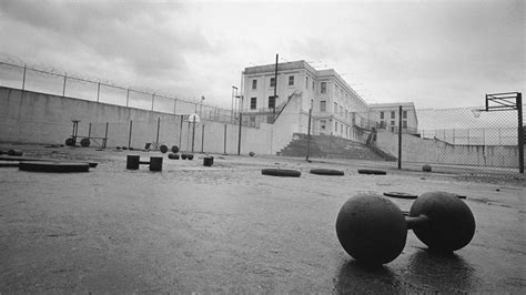 Living Memories From The Last Days Of Alcatraz | WBUR News