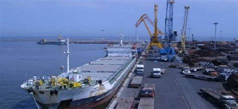 Paradip Port Records Highest Ever Monthly Cargo Throughput ...