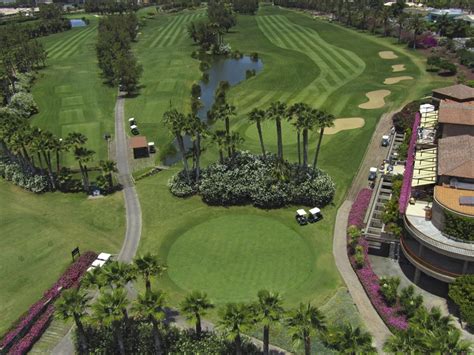 Golf Las Americas - golf course in Tenerife Canaries