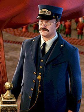 Blog Post #2: The Polar Express | Polar express characters, Polar ...