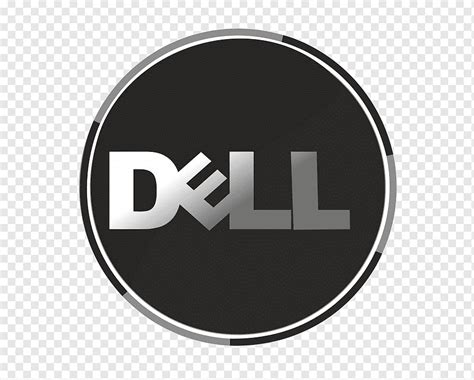 Dell Computer Vector Logo Download Free SVG Icon Worldvectorlogo ...