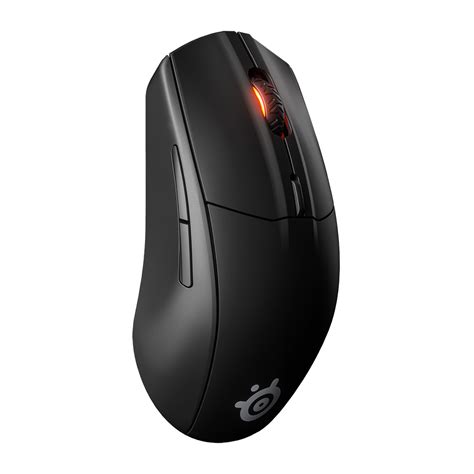 SteelSeries Rival 3 Wireless - Купить мышь в Москве