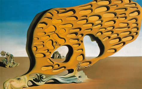 Arts, Salvador Dali, Paintings, The Mystery Of Desire Salvador Dali ...