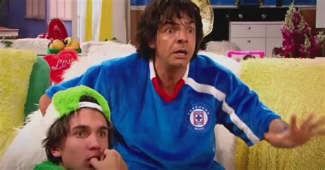 Eugenio Derbez causa polémica con regreso de Ludovico P. Luche tras ...