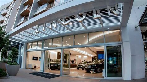 Lincoln Dealers Have Until Dec 15 To Decide On $900k EV Investment