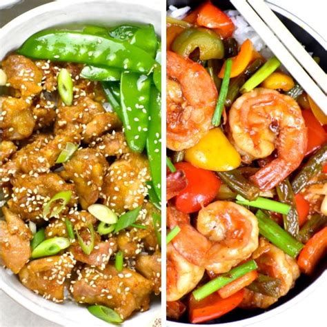 The 35 BEST Chinese Recipes - GypsyPlate