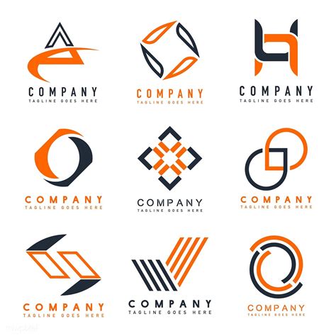 Free Sample Business Logos Designs