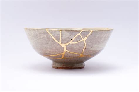 Kintsugi : An artform and a way of life - MUSUBI KILN JOURNAL