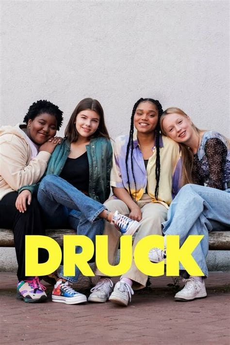 DRUCK | TVmaze