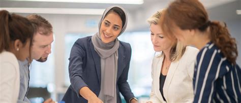 Women in Business: Female Entrepreneurs on the rise in the UAE