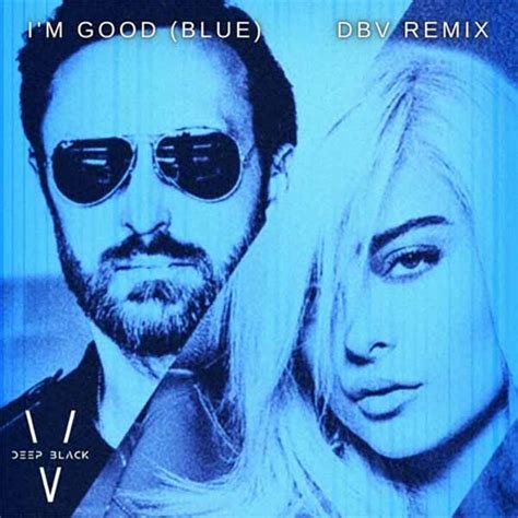 "I’M GOOD (BLUE) (FEAT. BEBE REXHA)" Ukulele Tabs by David Guetta on ...