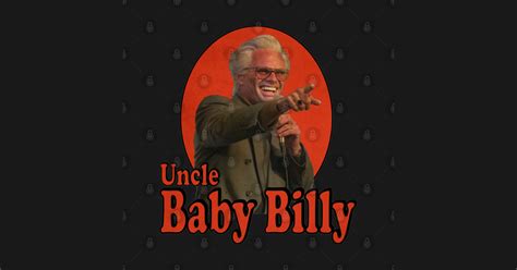 vintage uncle baby billy - Baby Billy - T-Shirt | TeePublic