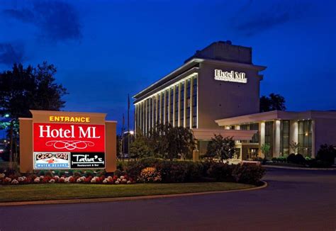 The Hotel ML, Mount Laurel (NJ) | 2022 Updated Prices, Deals