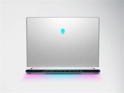 Alienware Laptop Specs