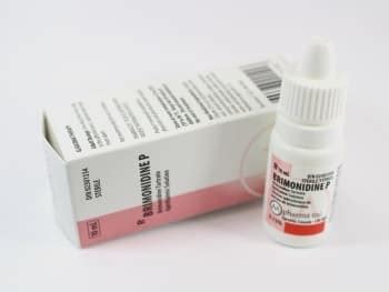 Buy Alphagan P Online – Generic Brimonidine Ophthalmic Solution for Sale