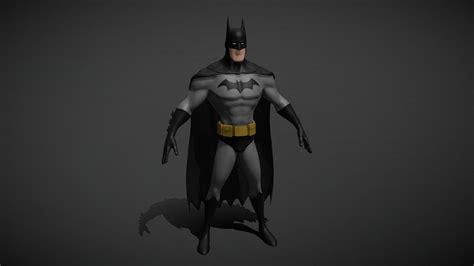 Render - 3D Characters - A 3D model collection by Elemental Game Studio ...