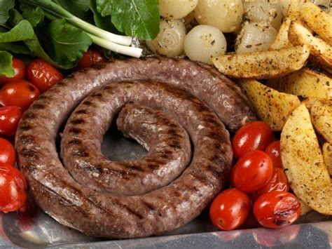 Boerewors recipe [ NYBiltong.com ] #biltong #recipe #flavor South ...